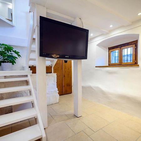 On The Rock Apartments Sibenik Exterior photo